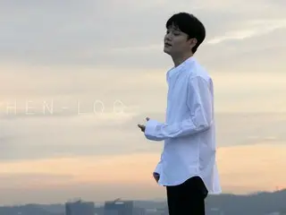 【T公式】EXO、[CHEN-LOG] '私たちどのようにでしょうか」MV  -  Close Up Cam🎬🍂   #チェン#CHEN _ドゥトチェン #
