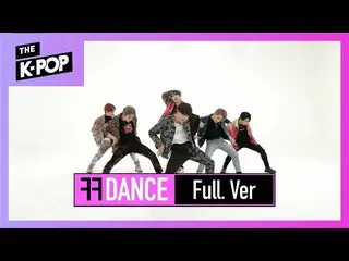 【公式sbp】 ONEUS  、笑DANCE(KK DANCE)Full Version [THE SHOW 191008]   