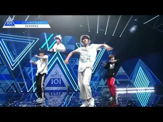 【公式】PRODUCE 101 JAPAN、PRODUCE 101 JAPAN | REBORNZ |レベル分けテストフルバージョン  