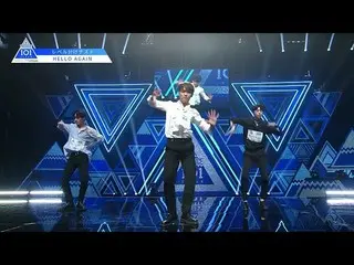 【公式】PRODUCE 101 JAPAN、PRODUCE 101 JAPAN | HELLO AGAIN |レベル分けテストフルバージョン  