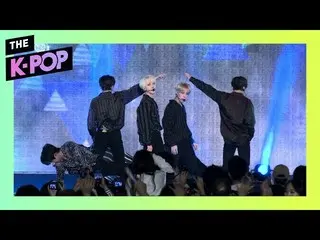 【公式sbp】 VERIVERY  、Tag Tag Tag [SUMF K-POP、Fancam、191006] 60P   