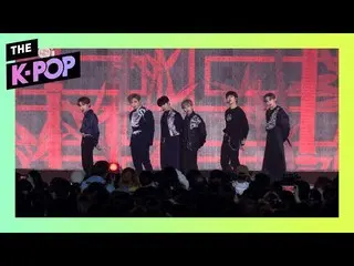 【公式sbp】 ONEUS  、LIT [SUMF K-POP、Fancam、191006] 60P   
