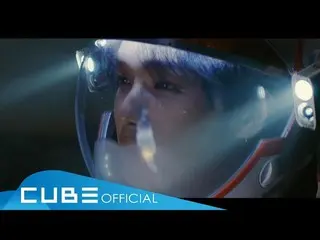 【公式】BTOB、イム・ヒョンシク(LIM HYUNSIK) - 「DEAR LOVE「M / V Teaser   