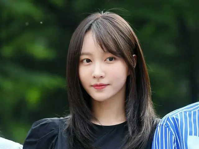 EXID ハニ、 Sublime Artist Agencyと専属契約を締結する予定