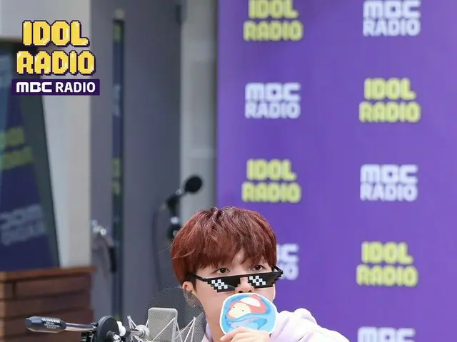 、、【T公式】チョン・セウン、RT idolradiokorea：[ #アイドルラジオアルバム20191007]ep370。