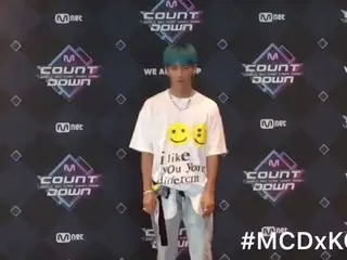 【d公式kcg】KCON、The one and only #JANGWOOHYUK( チャン・ウヒョク ) is here to kill thestage�