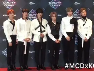 【d公式kcg】KCON、It's impossible to sleep on a group like #ONEUS🌟  #MarketerK #MCDx