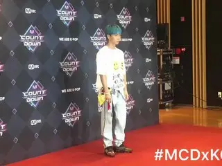 【d公式kcg】KCON、The legend、dancing machine #JANGWOOHYUK( チャン・ウヒョク ) is still slayin