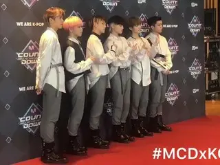 【d公式kcg】KCON、If you want to know what creativity is stan ONF  #MarketerK #MCDxKC
