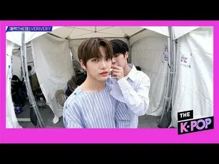 【公式sbp】 VERIVERY  、Charming the cam [BEHIND THE SHOW 191001]   