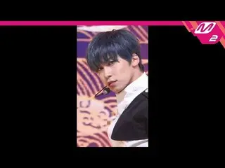 【公式mn2】 [直カム]ONEUS ゴンヒ_「行こう(LIT)」(ONEUS  KEON HEE FanCam)| MCOUNTDOWN_2019.10.10