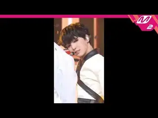 【公式mn2】 [直カム]ONEUS ソホ_「行こう(LIT)」(ONEUS  SEO HO FanCam)| MCOUNTDOWN_2019.10.10   