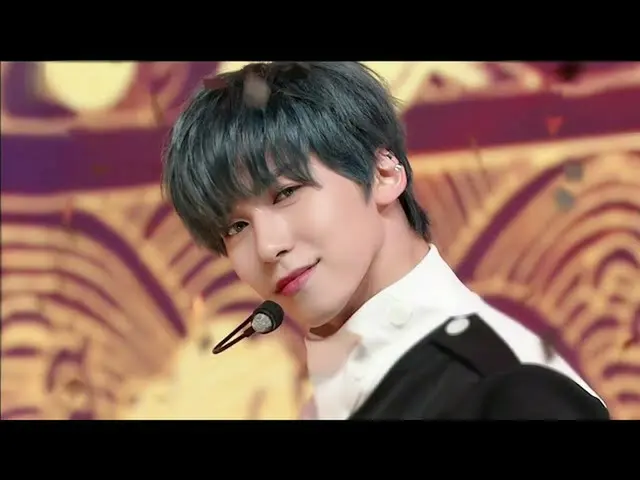 ONEUS、LIT(行こう) | 191010 M Countdown      