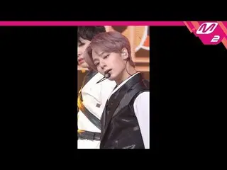 【公式mn2】 [直カム]ONEUS 「行こう(LIT)」(ONEUS  HWAN WOONG FanCam)| MCOUNTDOWN_2019.10.10  