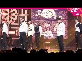 【公式mn2】 [直カム]ONEUS _「行こう(LIT)」(ONEUS  FanCam)| MCOUNTDOWN_2019.10.10   