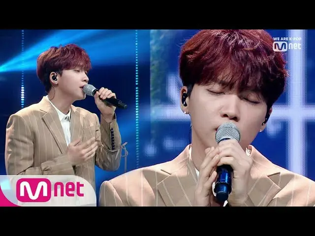 チョン・セウン、JEONG SEWOON - When it rains 