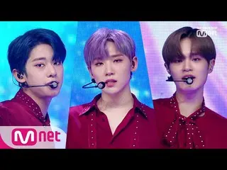【公式mnk】 [AB6IX   -  BE THERE] Comeback Stage | M COUNTDOWN 191010 EP.638   