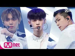 【公式mnk】 [ONF   -  Why] Comeback Stage | M COUNTDOWN 191010 EP.638   