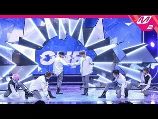 【公式mn2】 [直カム]ONF、「Why」(ONF  FanCam)| MCOUNTDOWN_2019.10.10   
