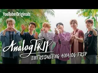 【公式sm】AnalogTrip(アナログトリップ)|東方神起 と SUPER JUNIOR が、インドネシアから送ってきたビデオメッセージ  