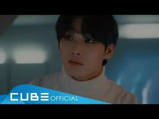 【公式】BTOB、イム・ヒョンシク(LIM HYUNSIK) - 「DEAR LOVE「M / V Teaser 2   
