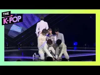 【公式sbp】 ONEUS  、LIT [THE SHOW、Fancam、191008] 60P   