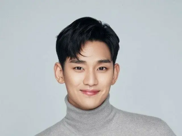 カムバック説の俳優キム・スヒョン、近況が話題