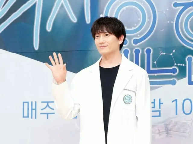 俳優チソン、バラエティ番組に初めてレギュラーでの出演説浮上