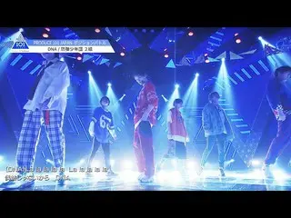 【公式】PRODUCE 101 JAPAN、PRODUCE 101 JAPAN | 2組|防弾少年団♬DNA @ #3ポジションバトル  