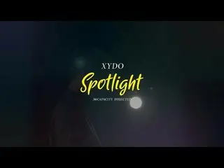 【G公式】VIXX Ravi、 -  xydo_ OUT NOW！ ムービーフルバージョンもCheck it !!!  -  [#Xydo]   #試み  