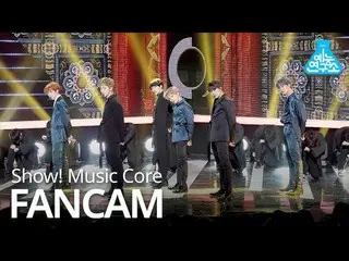 【公式mbk】 _ONEUS   -  LIT、ONEUS  - 行こうShow！MusicCore 20191012   