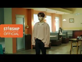 【公式sta】【Making Film]チョン・セウン(JEONG SEWOON) - 雨温帯日のように(When it rains)MV   