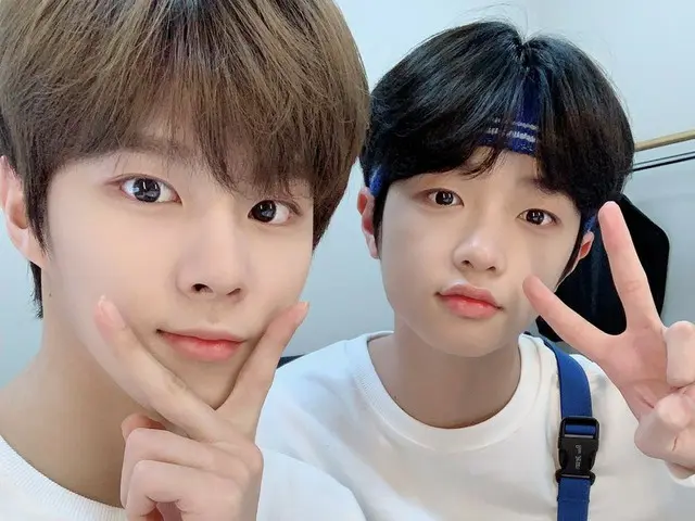 【T公式】X1、[ #X1CAST] 今晩7時35分⏰tvN驚くべき土曜日 - ドレミマーケットウソク、同表が出演します！ ONEITも問題当てる準備できていま