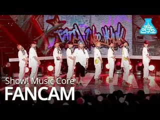 【公式mbk】 _ JANG WOOHYUK  -  WEEKAND、チャン・ウヒョク  -  WEEKAND Show！MusicCore 20191012 