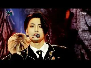 【公式mbk】 [Comeback Stage]ATEEZ  -WONDERLAND、ATEEZ -WONDERLAND Show Music core 201