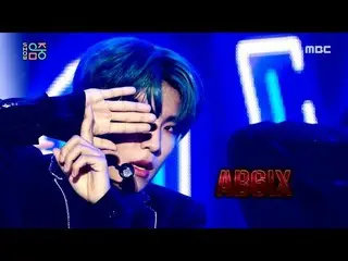 【公式mbk】 [Comeback Stage]AB6IX  -BLIND FOR LOVE、AB6IX -BLIND FOR LOVE Show Music 