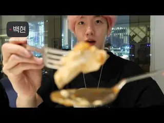 【公式】EXO Baekhyun、ベクヒョン異議Vのログ(ドバイ/ SuperMムービー/噴水ショー/モクバン)   