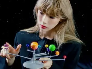 【d公式sm】RT GirlsGeneration：TAEYEONテヨン「Purpose」Highlight Clip #1 Gravity  🎧2019.1