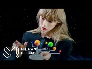 【公式sm】TAEYEONテヨン「Purpose」Highlight Clip #1 Gravity   
