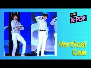 【公式sbp】 VERIVERY  、Mystery Light KANGMIN Focus [THE SHOW 191001]   