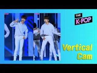 【公式sbp】 VERIVERY  、Mystery Light MINCHAN Focus [THE SHOW 191001]   