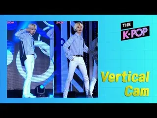【公式sbp】 VERIVERY  、Mystery Light HOYOUNG Focus [THE SHOW 191001]   
