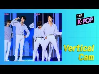 【公式sbp】 VERIVERY  、Mystery Light DONGHEON Focus [THE SHOW 191001]   