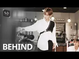 【公式ktm】 かっこよさ爆発🔥ONF Fo.D撮影現場| ONF ONF  |ビハインドBEHIND   