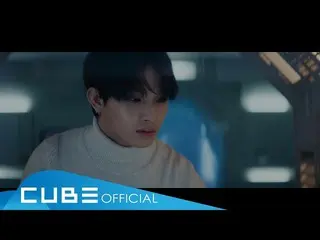 【公式】BTOB、イム・ヒョンシク(LIM HYUNSIK) - 「DEAR LOVE」Official Music Video   