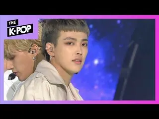 【公式sbp】 ATEEZ  、Sunrise [THE SHOW 191015]   