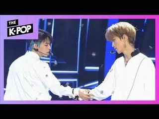 【公式sbp】 ONF  、WHY [THE SHOW 191015]   
