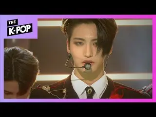 【公式sbp】 ATEEZ  、INTRO + WONDERLAND [THE SHOW 191015]   