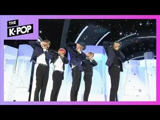 【公式sbp】 AB6IX  、BLIND FOR LOVE [THE SHOW 191015]   