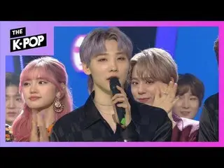 【公式sbp】 AB6IX  、THE SHOW CHOICE！ 【THE SHOW 191015]   